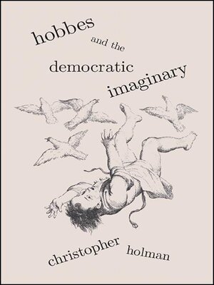 cover image of Hobbes and the Democratic Imaginary